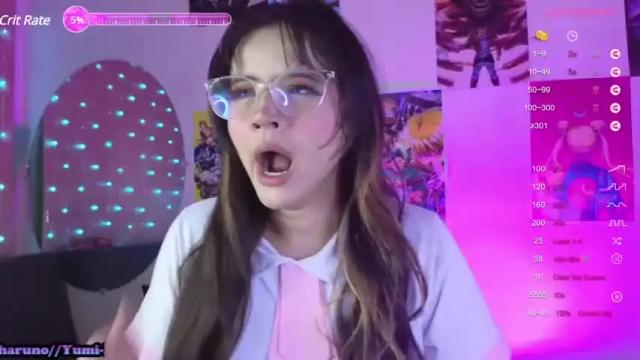 Image 6 of yuny_haruno Stream on Chaturbate on 14 months ago