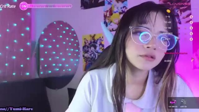 Image 7 of yuny_haruno Stream on Chaturbate on 14 months ago