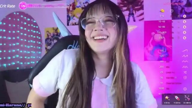 Thumbnail 3, yuny_haruno's Stream at Chaturbate, 14 months ago