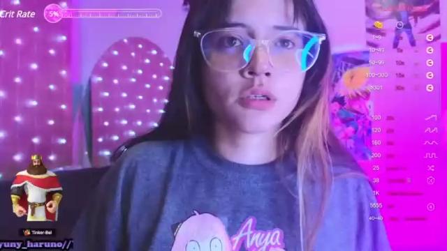 Image 12 of yuny_haruno Stream on Chaturbate on 14 months ago