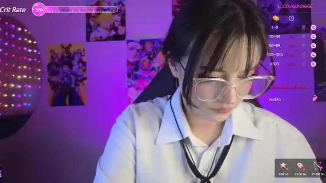 Thumbnail 1, yuny_haruno's Stream at Chaturbate, 14 months ago