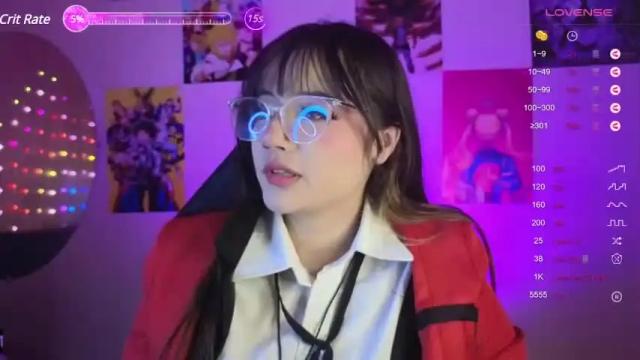 Image 11 of yuny_haruno Stream on Chaturbate on 14 months ago