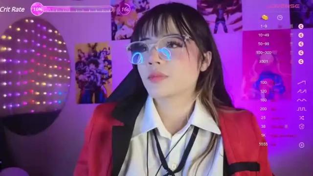 Image 12 of yuny_haruno Stream on Chaturbate on 14 months ago