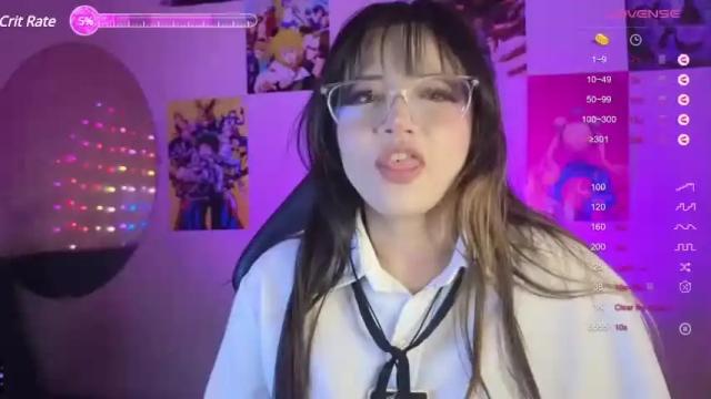Image 2 of yuny_haruno Stream on Chaturbate on 14 months ago