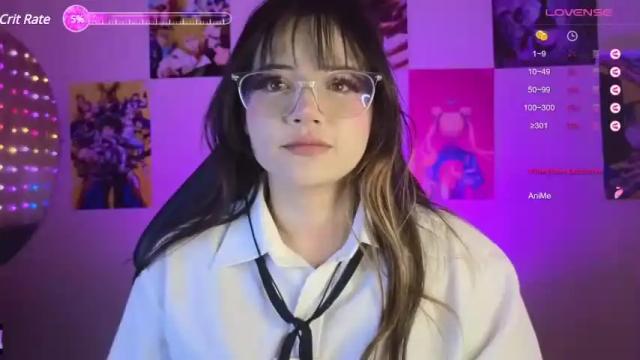 Image 3 of yuny_haruno Stream on Chaturbate on 14 months ago
