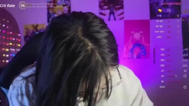 Thumbnail 2, yuny_haruno's Stream at Chaturbate, 14 months ago