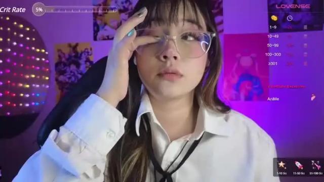 Image 6 of yuny_haruno Stream on Chaturbate on 14 months ago