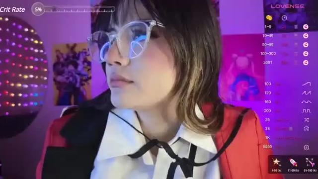 Thumbnail 3, yuny_haruno's Stream at Chaturbate, 14 months ago