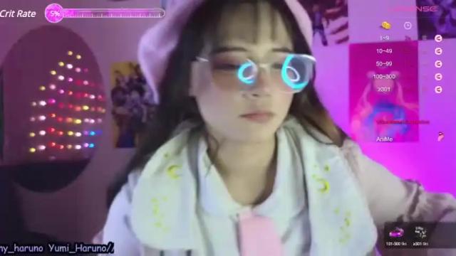 Thumbnail 3, yuny_haruno's Stream at Chaturbate, 14 months ago