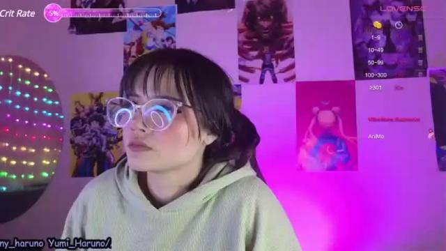 Image 2 of yuny_haruno Stream on Chaturbate on 14 months ago