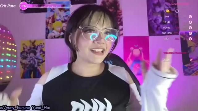 Image 3 of yuny_haruno Stream on Chaturbate on 14 months ago