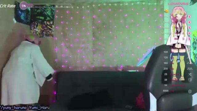 Image 12 of yuny_haruno Stream on Chaturbate on 14 months ago