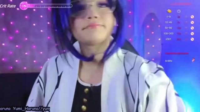 Thumbnail 1, yuny_haruno's Stream at Chaturbate, 14 months ago