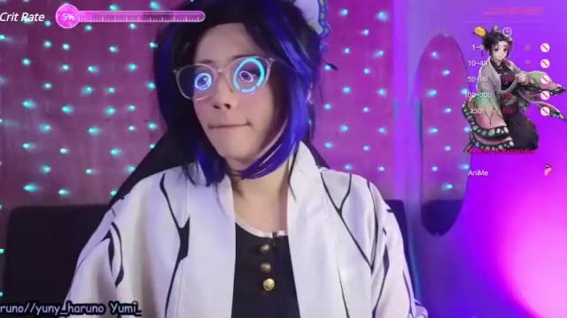 Image 3 of yuny_haruno Stream on Chaturbate on 14 months ago
