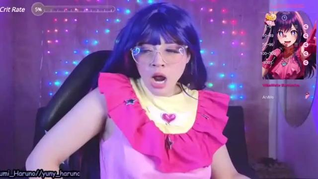 Image 10 of yuny_haruno Stream on Chaturbate on 14 months ago