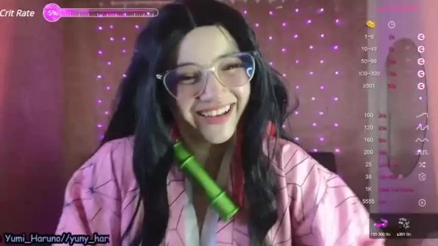 Image 8 of yuny_haruno Stream on Chaturbate on 14 months ago
