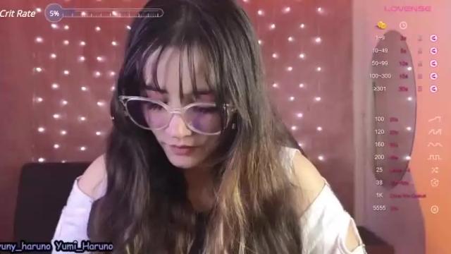 Image 10 of yuny_haruno Stream on Chaturbate on 14 months ago