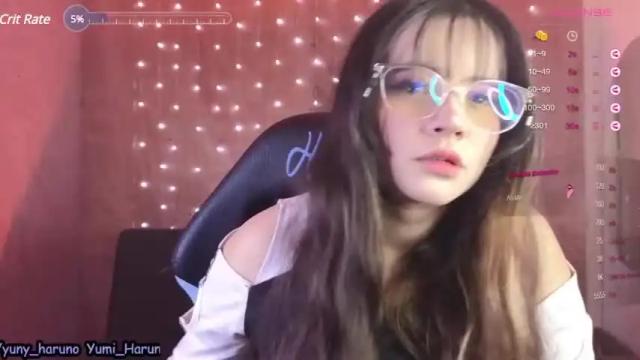 Image 3 of yuny_haruno Stream on Chaturbate on 14 months ago