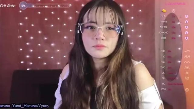 Image 4 of yuny_haruno Stream on Chaturbate on 14 months ago