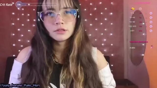Image 7 of yuny_haruno Stream on Chaturbate on 14 months ago