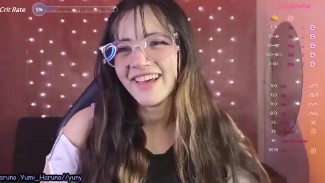 Thumbnail 3, yuny_haruno's Stream at Chaturbate, 14 months ago