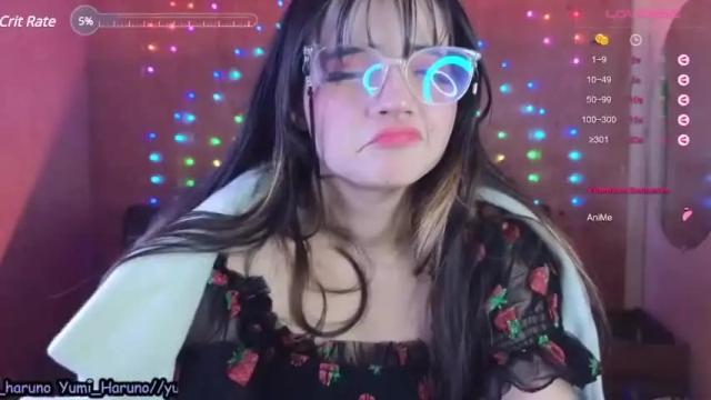 Image 11 of yuny_haruno Stream on Chaturbate on 14 months ago