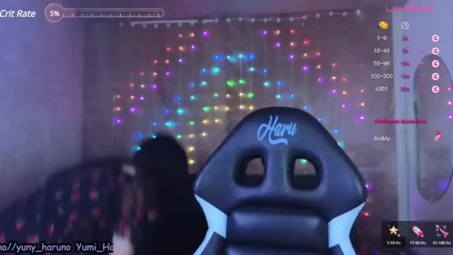 Image 2 of yuny_haruno Stream on Chaturbate on 14 months ago