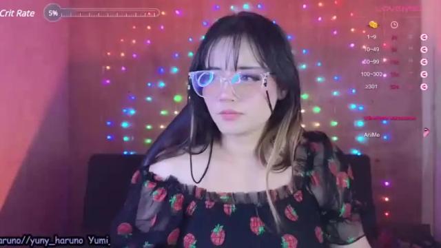 Image 3 of yuny_haruno Stream on Chaturbate on 14 months ago