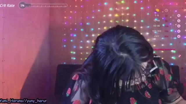 Image 6 of yuny_haruno Stream on Chaturbate on 14 months ago