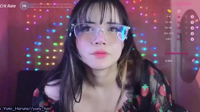 Image 8 of yuny_haruno Stream on Chaturbate on 14 months ago