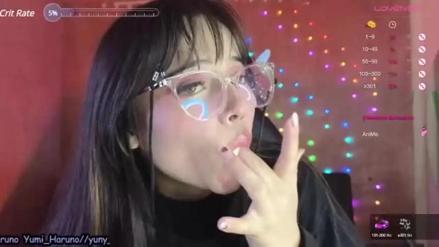 Image 11 of yuny_haruno Stream on Chaturbate on 13 months ago