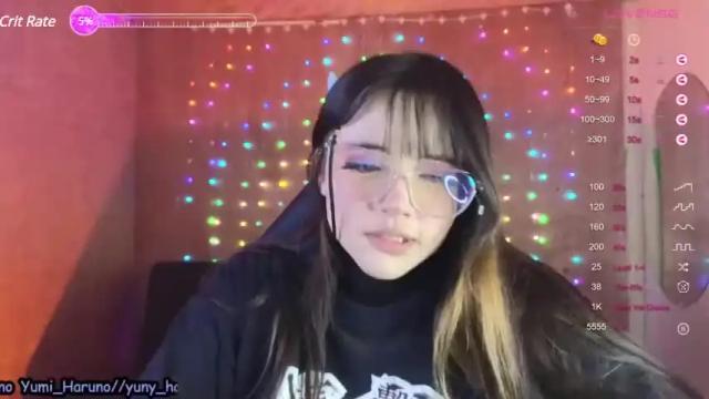 Image 3 of yuny_haruno Stream on Chaturbate on 13 months ago