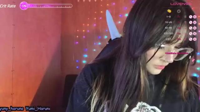 Image 4 of yuny_haruno Stream on Chaturbate on 13 months ago