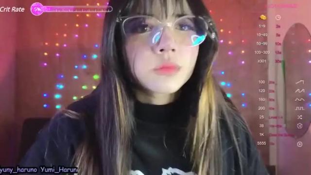 Thumbnail 2, yuny_haruno's Stream at Chaturbate, 13 months ago