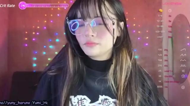 Image 6 of yuny_haruno Stream on Chaturbate on 13 months ago