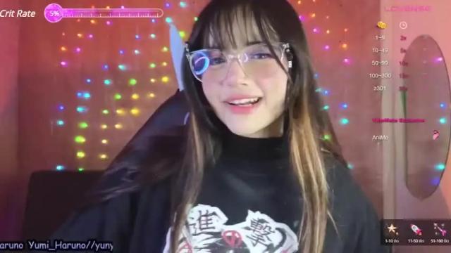 Image 7 of yuny_haruno Stream on Chaturbate on 13 months ago