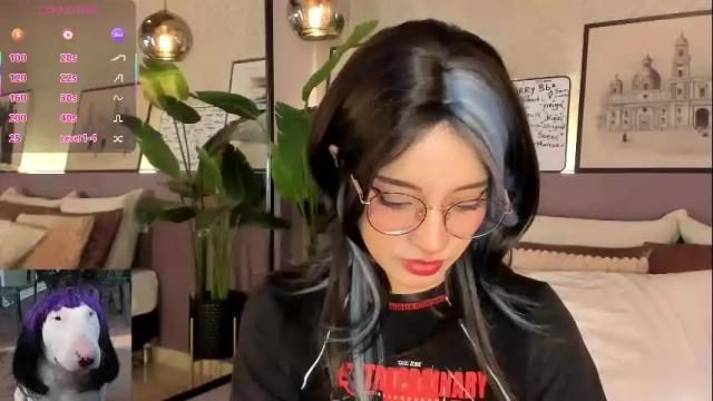 Image 10 of yuqisun Stream on Chaturbate on 1 month ago