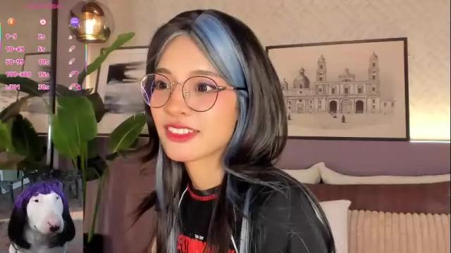 Image 11 of yuqisun Stream on Chaturbate on 1 month ago