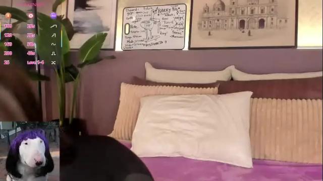 Image 12 of yuqisun Stream on Chaturbate on 1 month ago