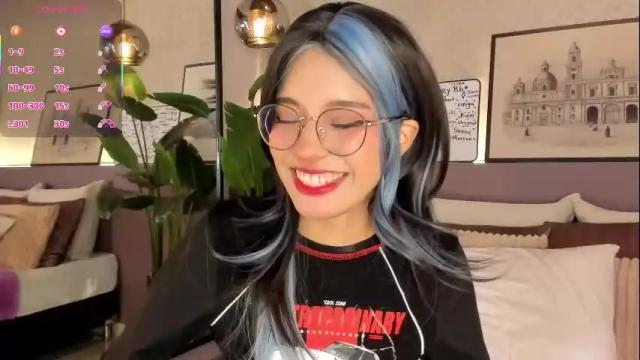 Thumbnail 2, yuqisun's Stream at Chaturbate, 1 month ago