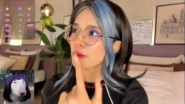 Image 8 of yuqisun Stream on Chaturbate on 1 month ago