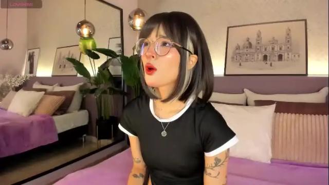 Thumbnail 1, yuqisun's Stream at Chaturbate, 1 month ago