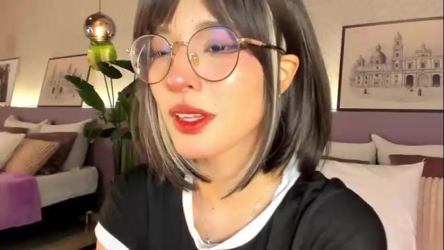 Image 12 of yuqisun Stream on Chaturbate on 1 month ago
