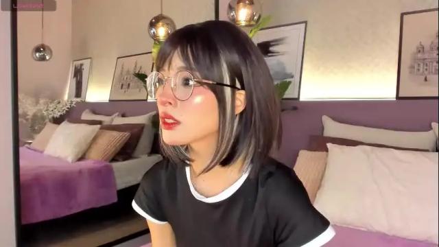 Thumbnail 2, yuqisun's Stream at Chaturbate, 1 month ago