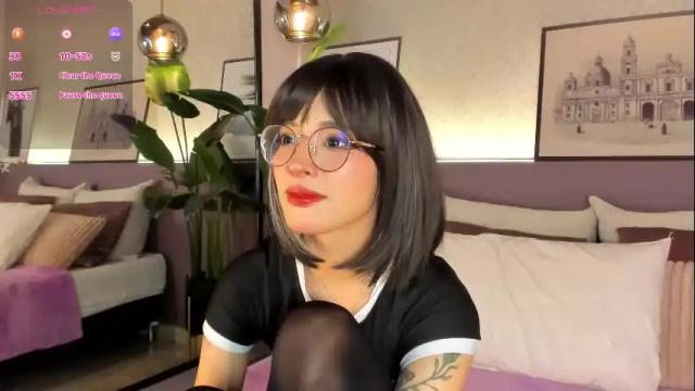 Image 7 of yuqisun Stream on Chaturbate on 1 month ago