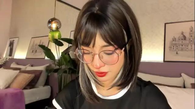 Thumbnail 3, yuqisun's Stream at Chaturbate, 1 month ago