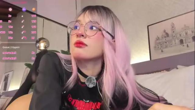 Image 10 of yuqisun Stream on Chaturbate on 1 month ago