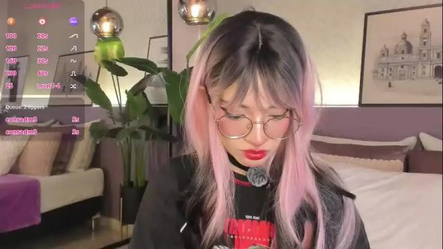 Image 12 of yuqisun Stream on Chaturbate on 1 month ago