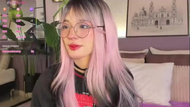 Thumbnail 2, yuqisun's Stream at Chaturbate, 1 month ago