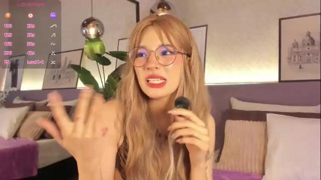 Image 12 of yuqisun Stream on Chaturbate on 1 month ago